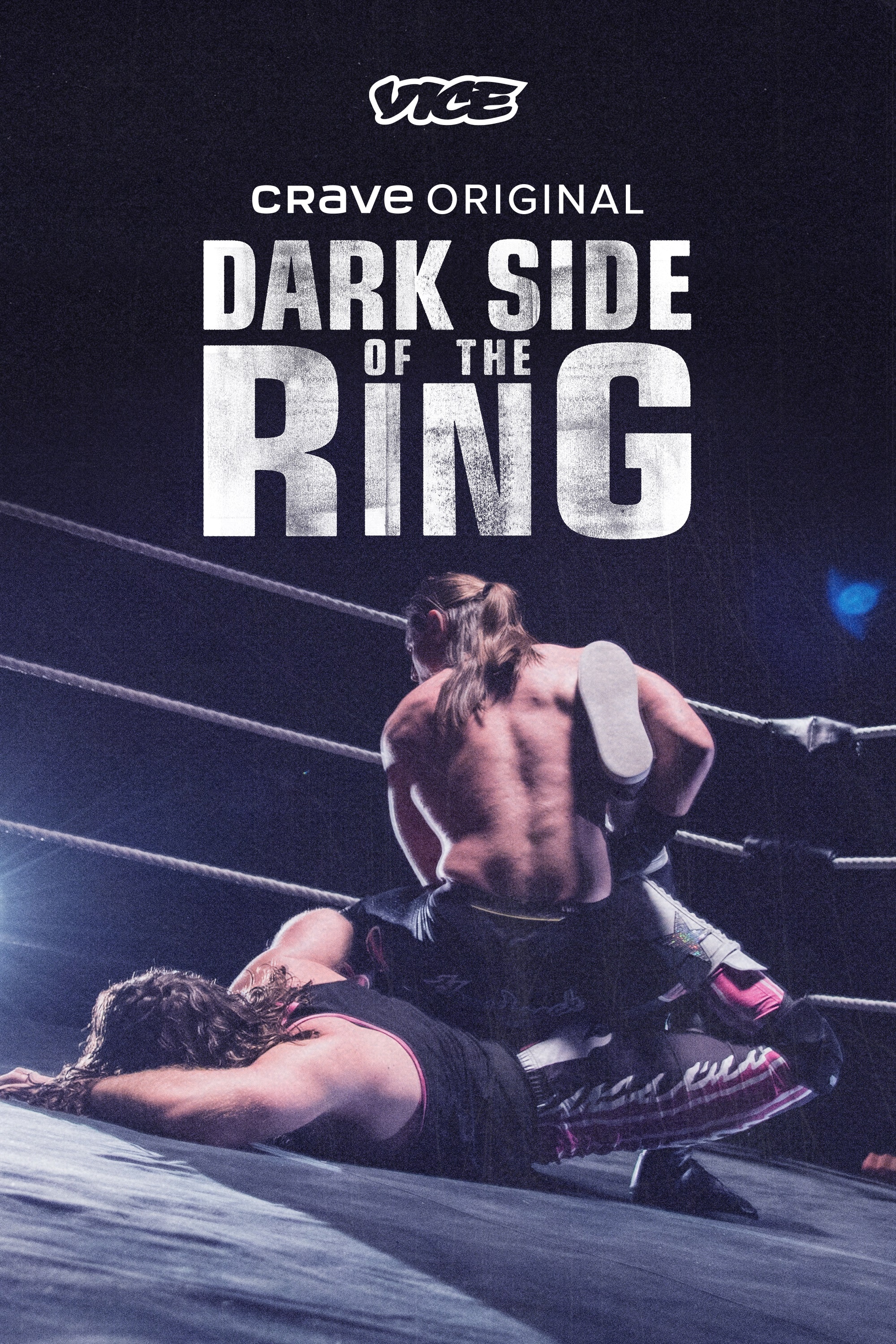dark side of the ring dark side of the ring
