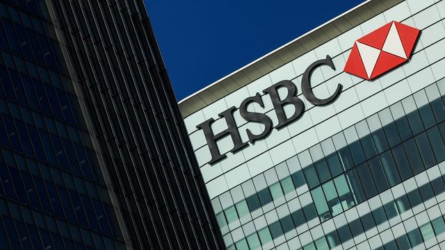 HSBC Makes Sweeping Overhaul To Bank s Senior Management Video BNN