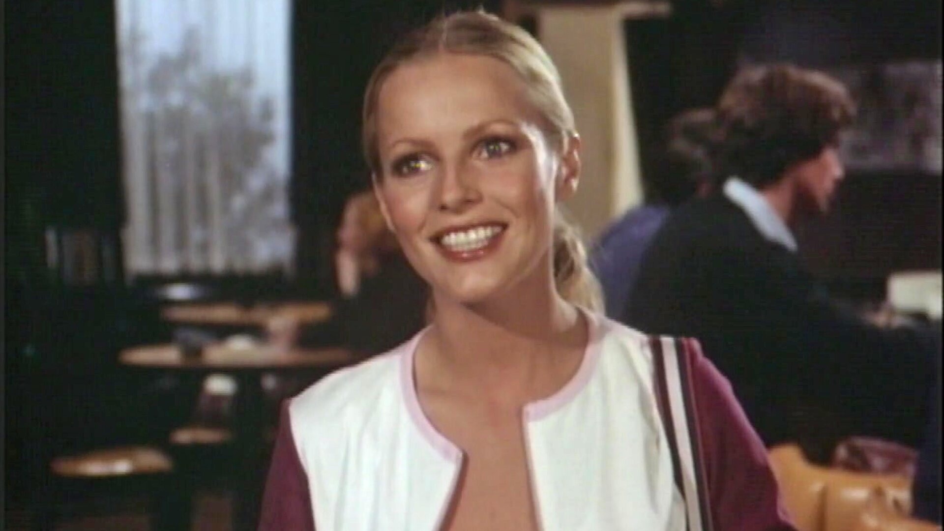 Charlie's Angels (1976) S2E16 Game, Set, Death CTV