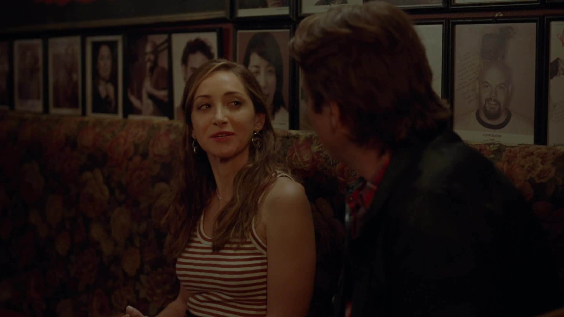 Crashing S3E1 Jaboukie Crave