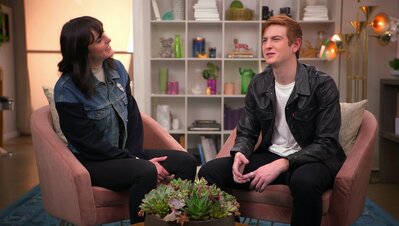 Watch Lindsay Lohan S Beach Club Growing Up Lohan