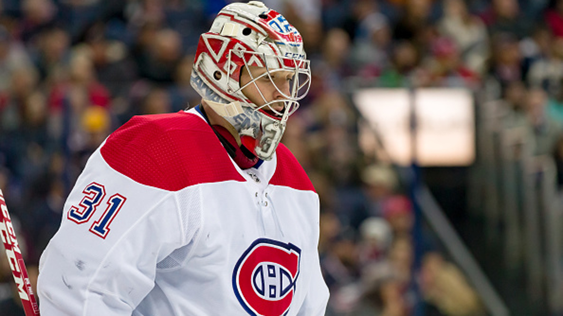 Price has been the catalyst to Canadiens' success