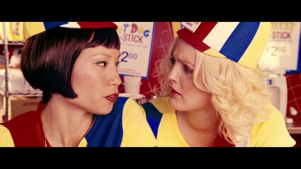 Charlie's Angels: Full Throttle Charlie's Angels: Full Throttle