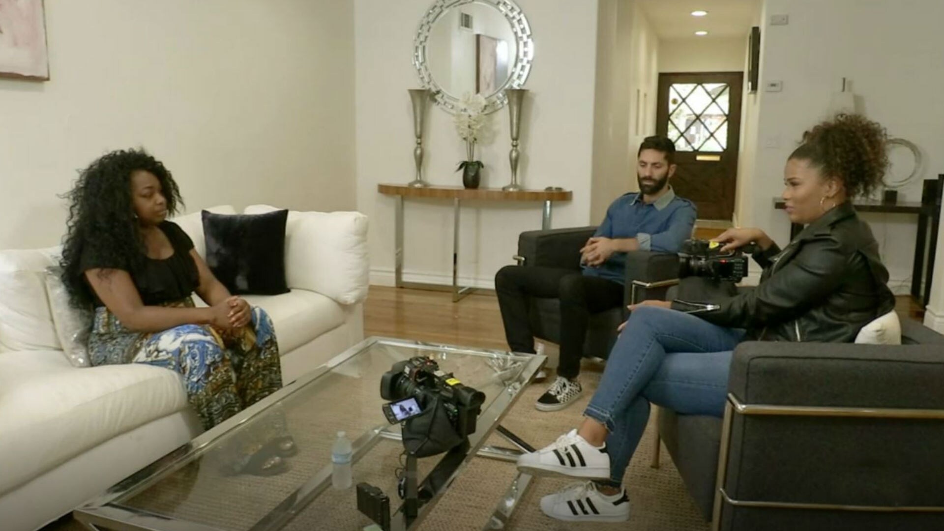 Catfish The TV Show S7E24 Shakinah & Chris