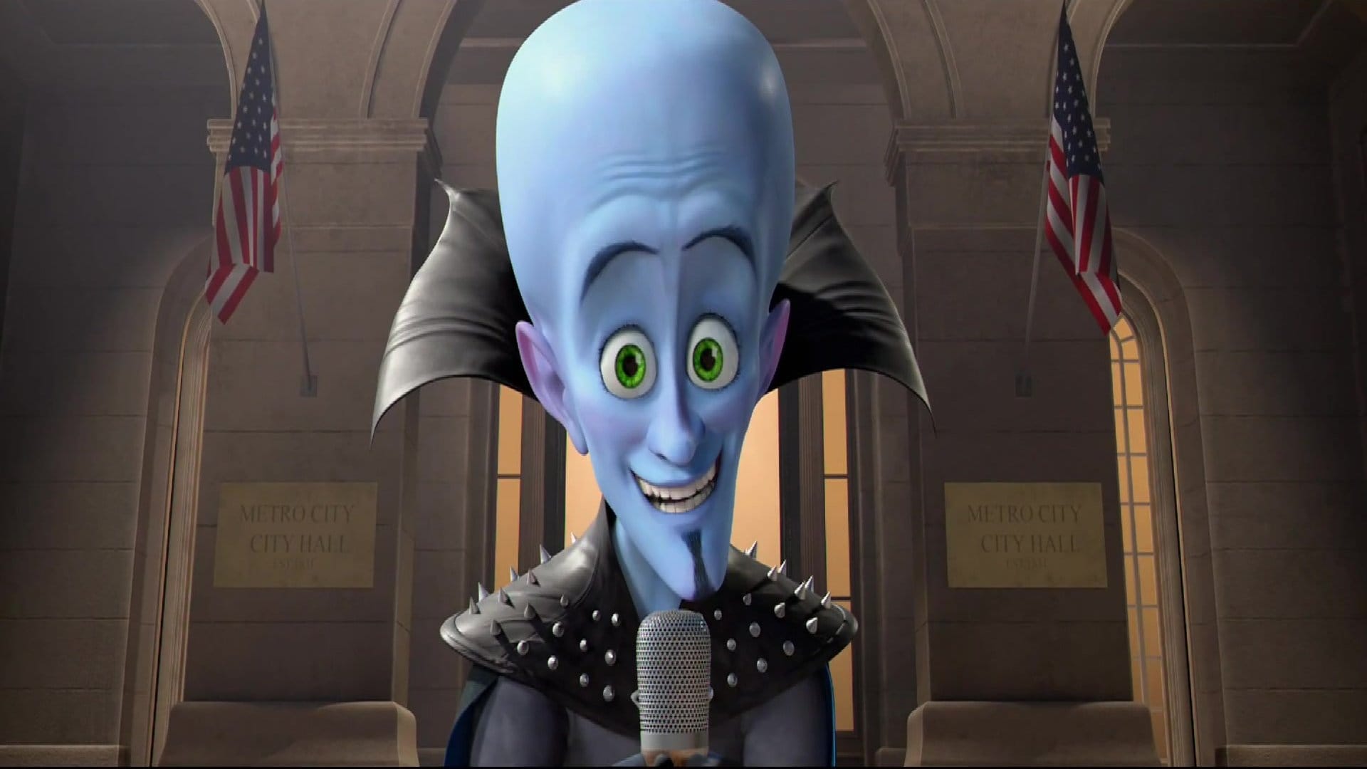 Megamind