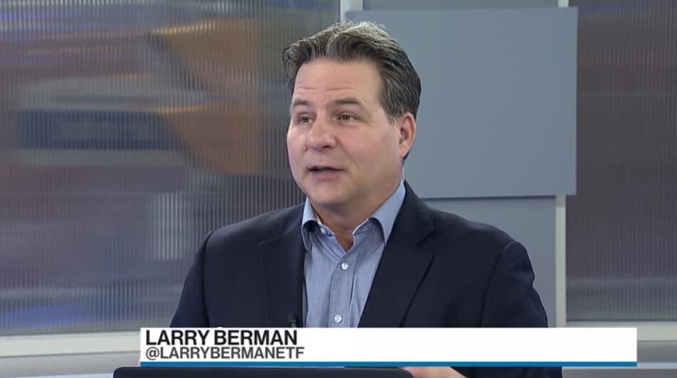 Larry Berman: How Sustainable Is The Rally? - Video - BNN