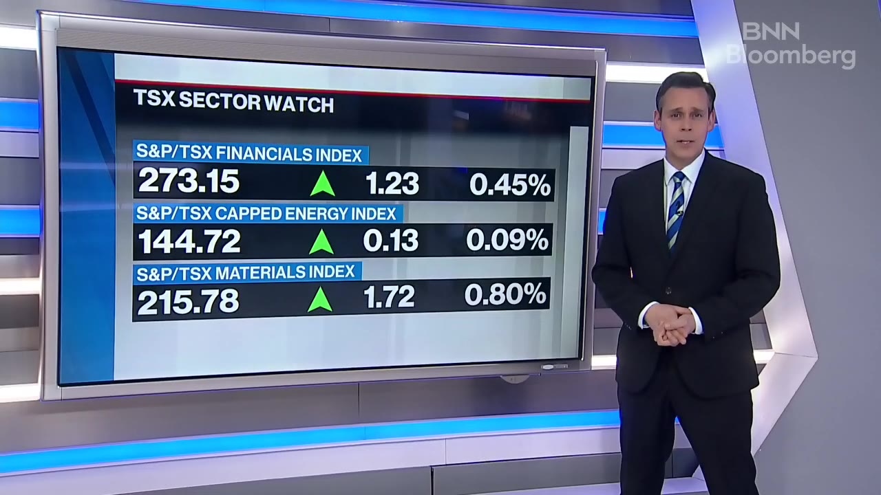 BNN Bloomberg's Closing Bell Update: Jan. 8, 2019 - Video - BNN