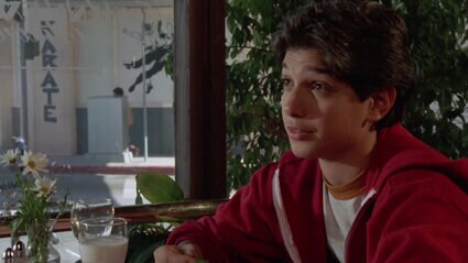 The Karate Kid (1984) The Karate Kid (1984)