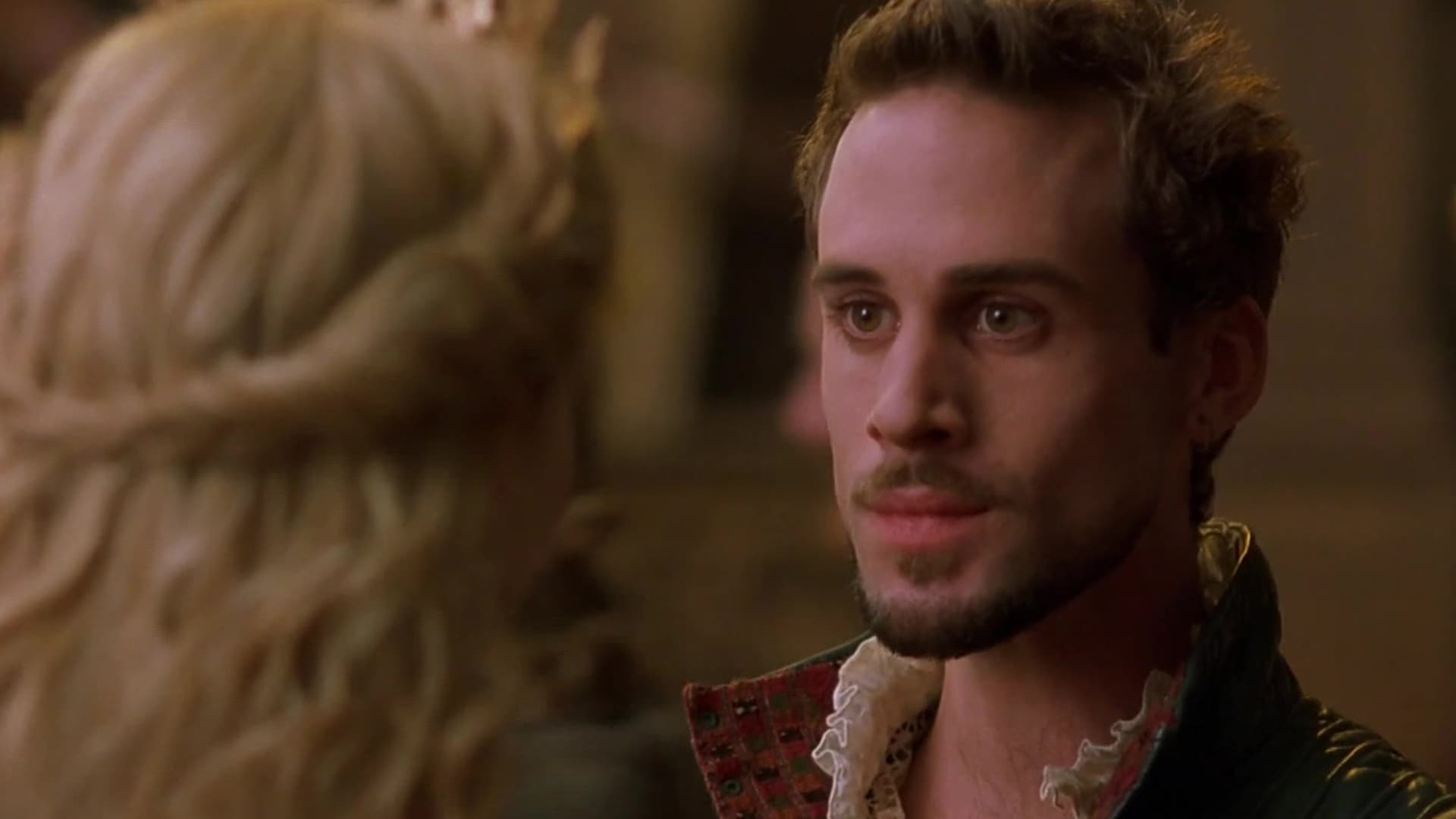 Shakespeare in Love Shakespeare in Love