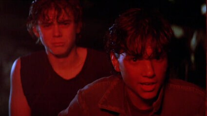 The Outsiders The Outsiders