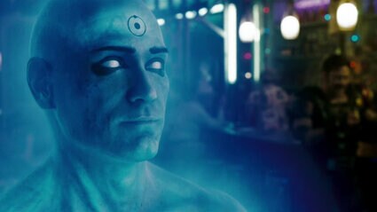 Watchmen Watchmen