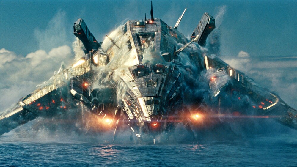 Battleship Battleship