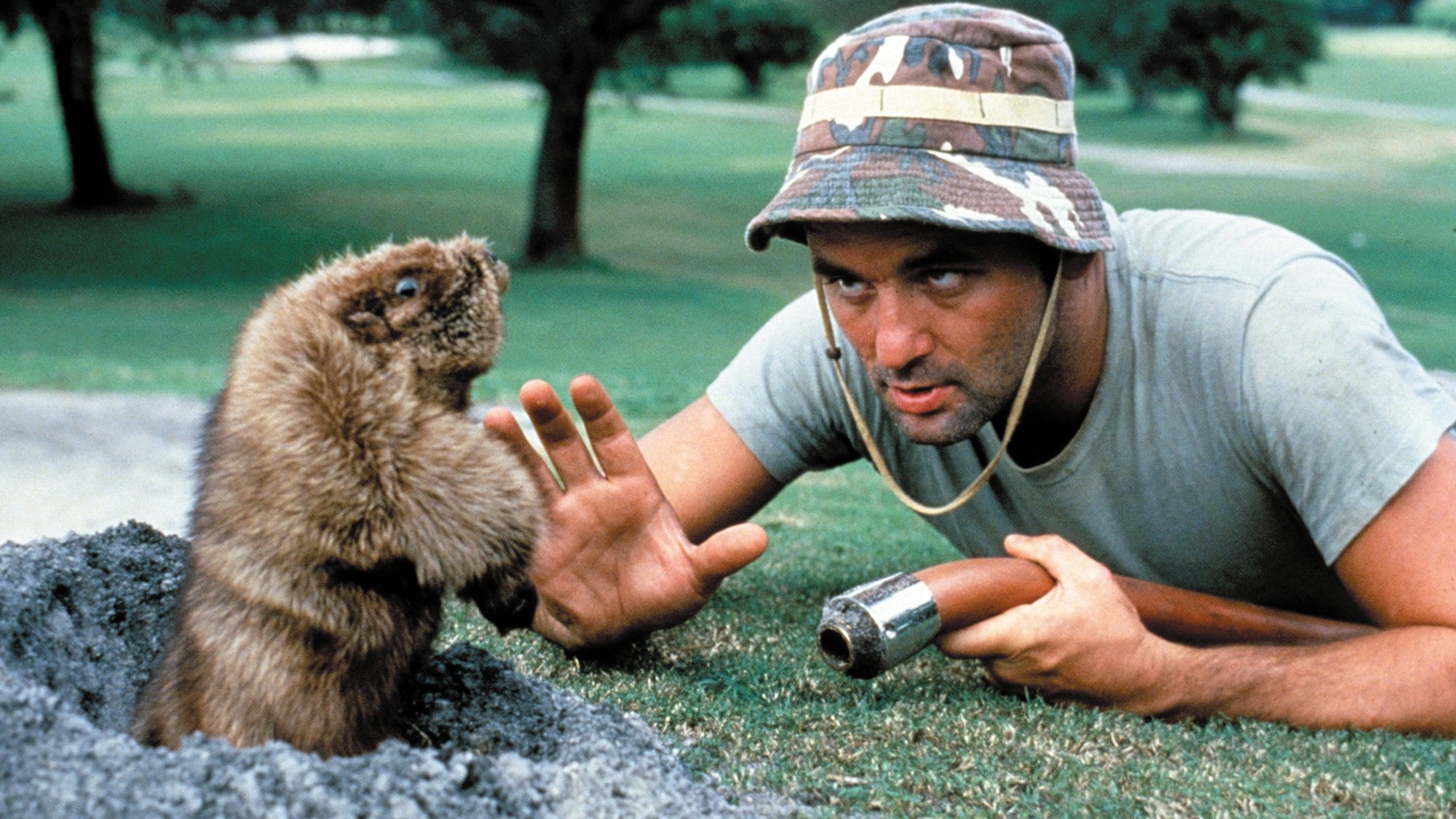 Caddyshack