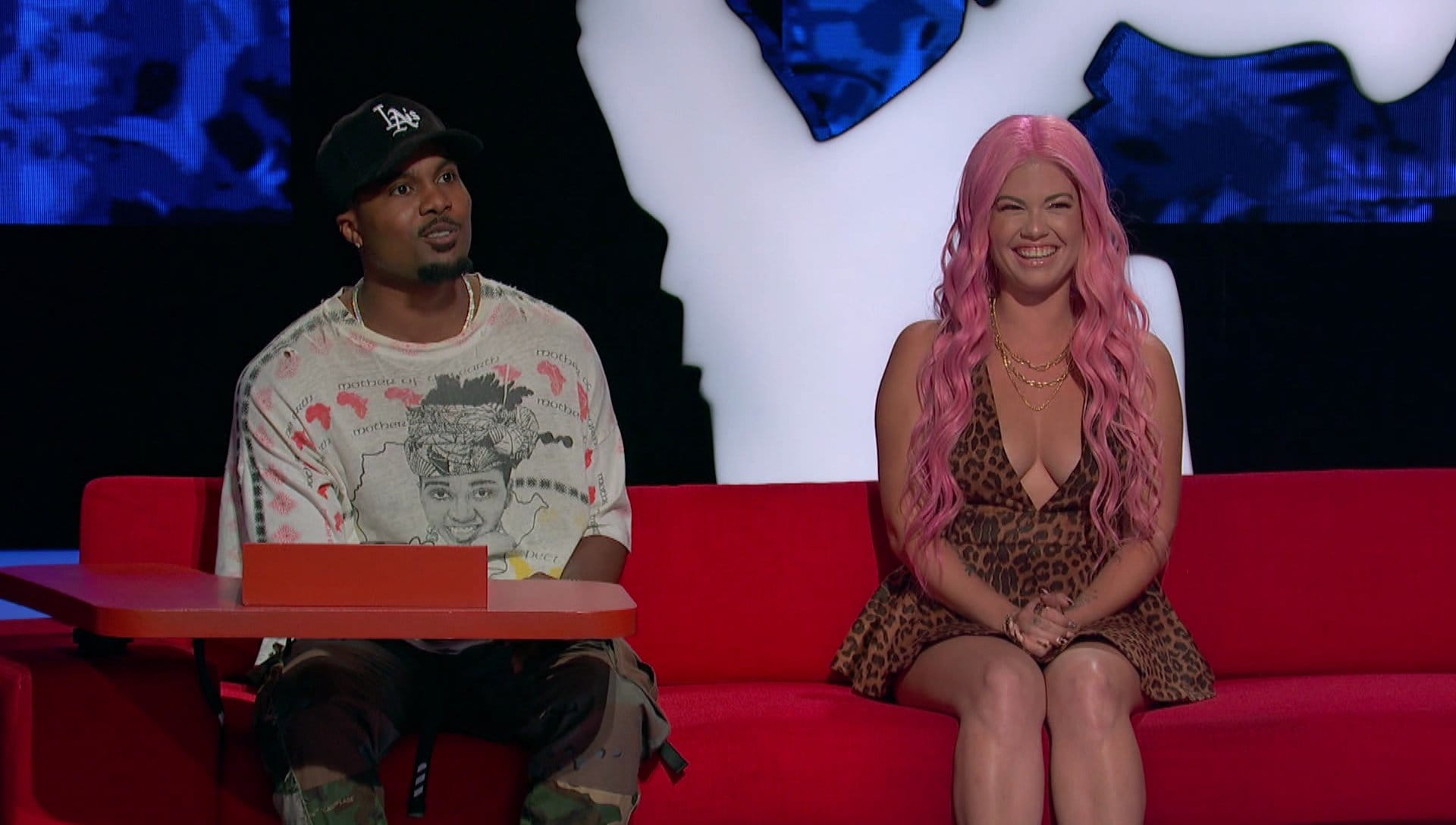 Ridiculousness | S12:E40 | Chanel and Sterling LXXXV | CTV