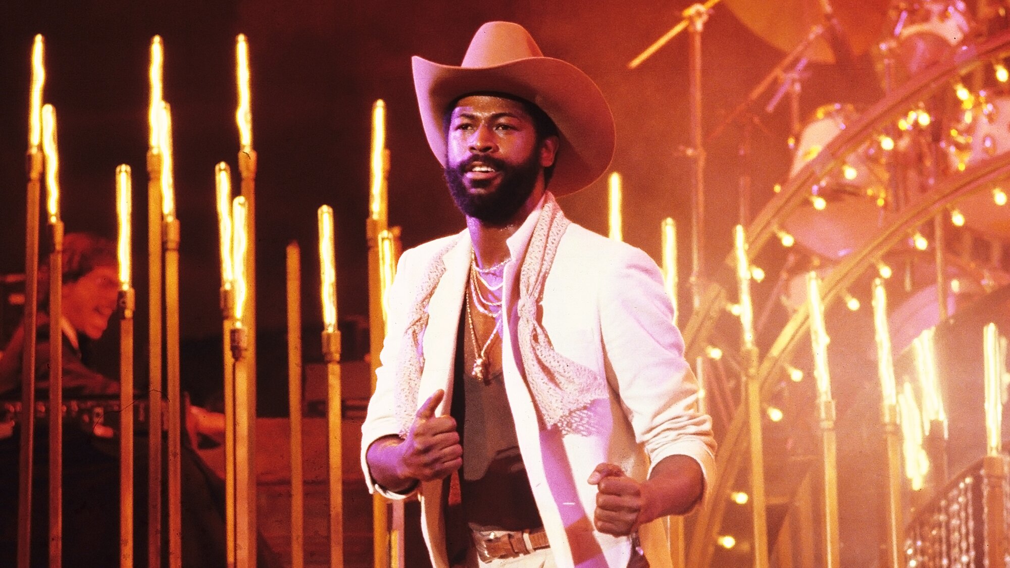 Teddy Pendergrass If You Don T Know Me