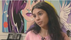 Alessia Cara's motivations to give back