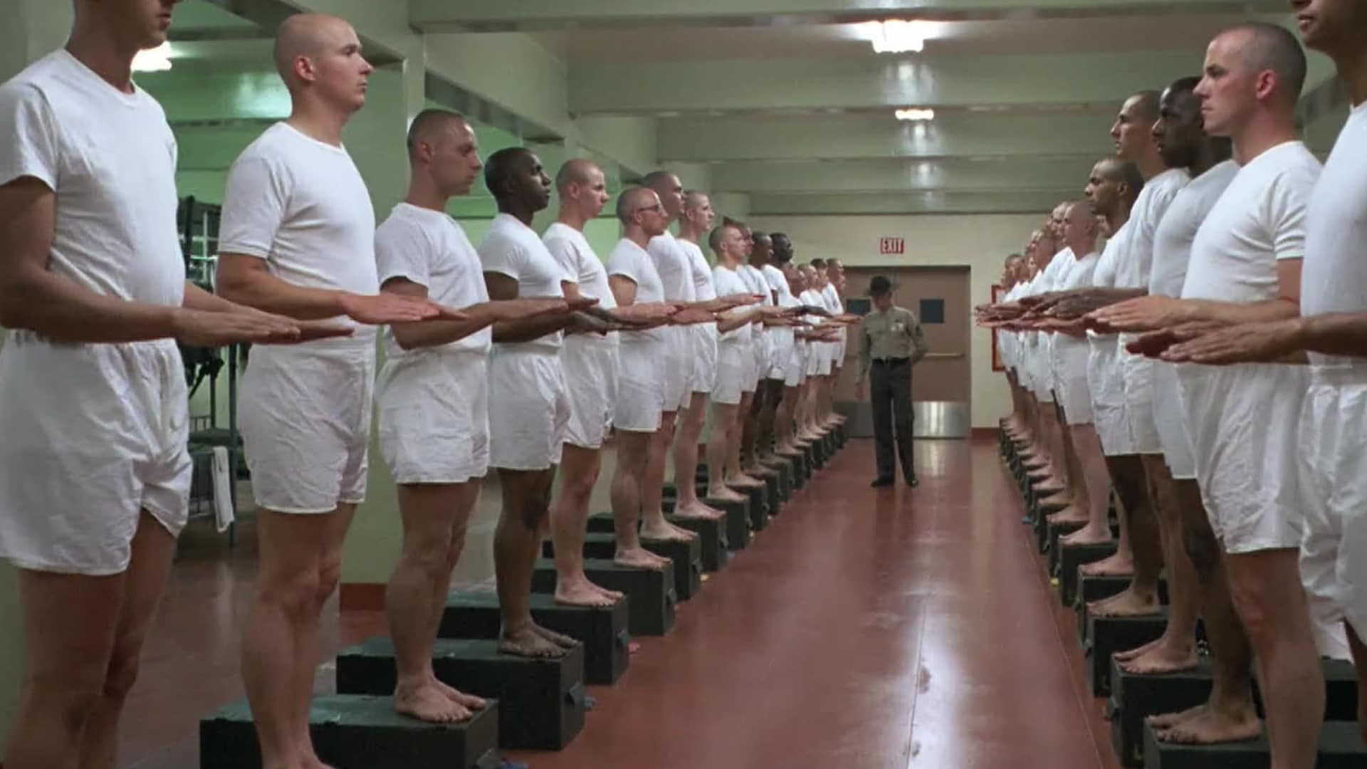 Full Metal Jacket Full Metal Jacket Crave