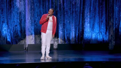 Roy Wood Jr.: No One Loves You Roy Wood Jr.: No One Loves You