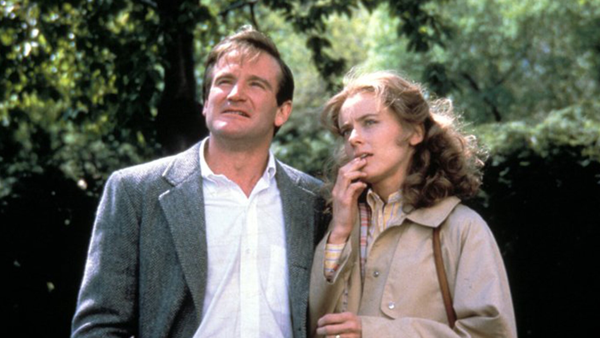 The World According to Garp