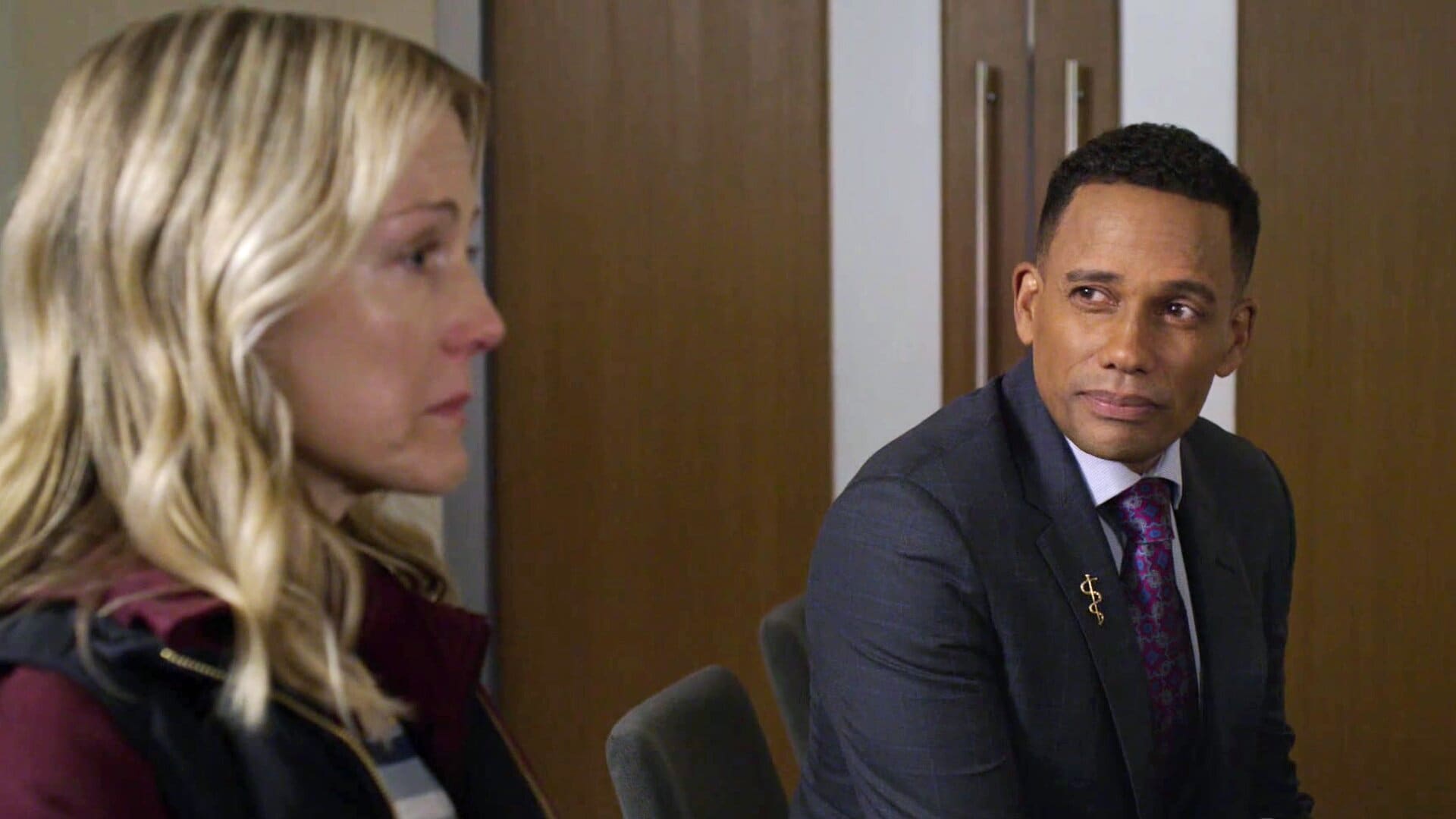 The Good Doctor | S2:E14 | Faces | Crave