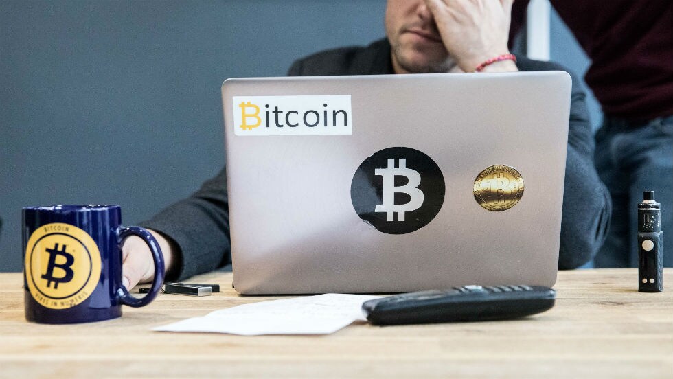 crypto currency company owner dies with only password