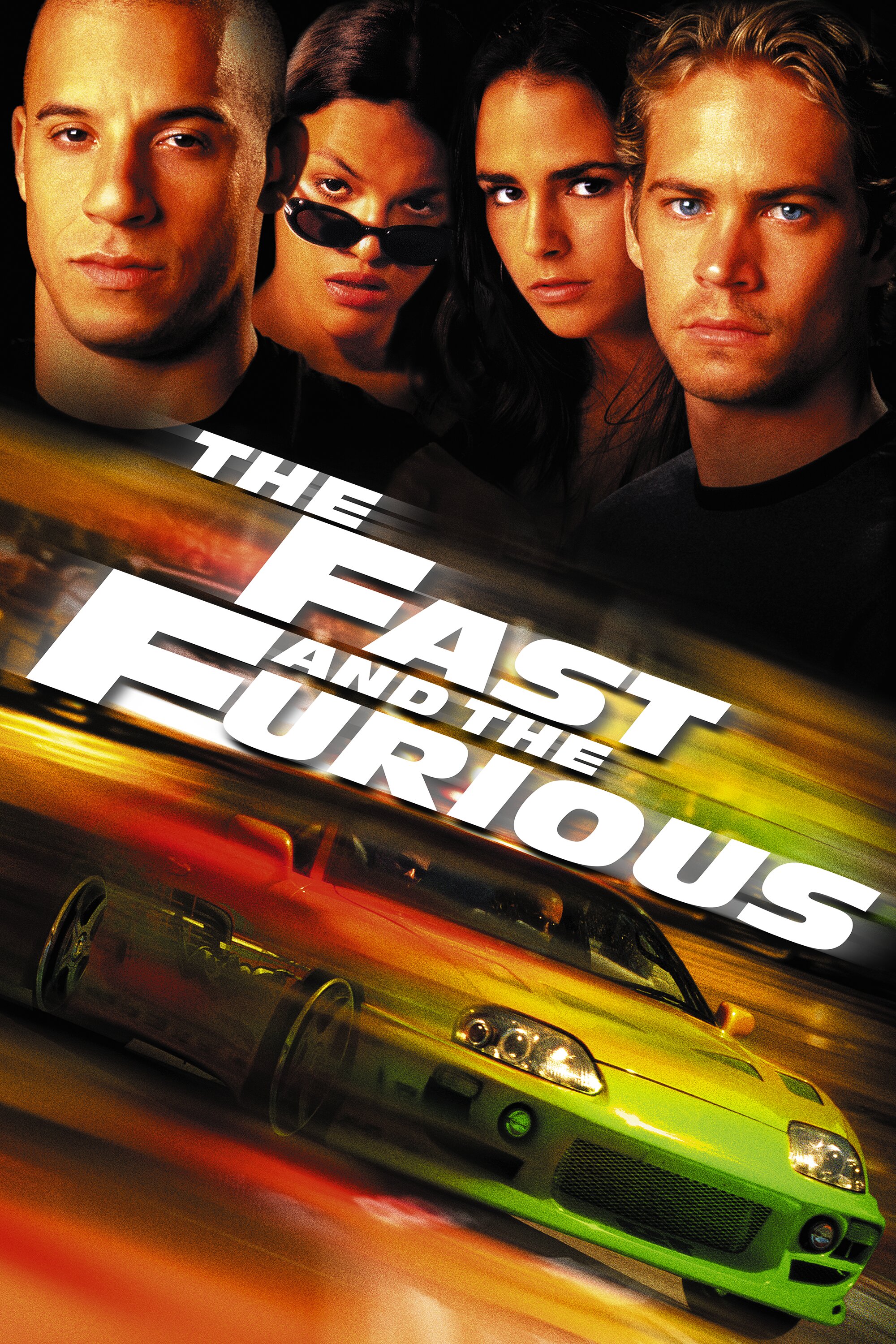 Fast And The Furious Streaming The Fast and the Furious | Now Streaming on Crave