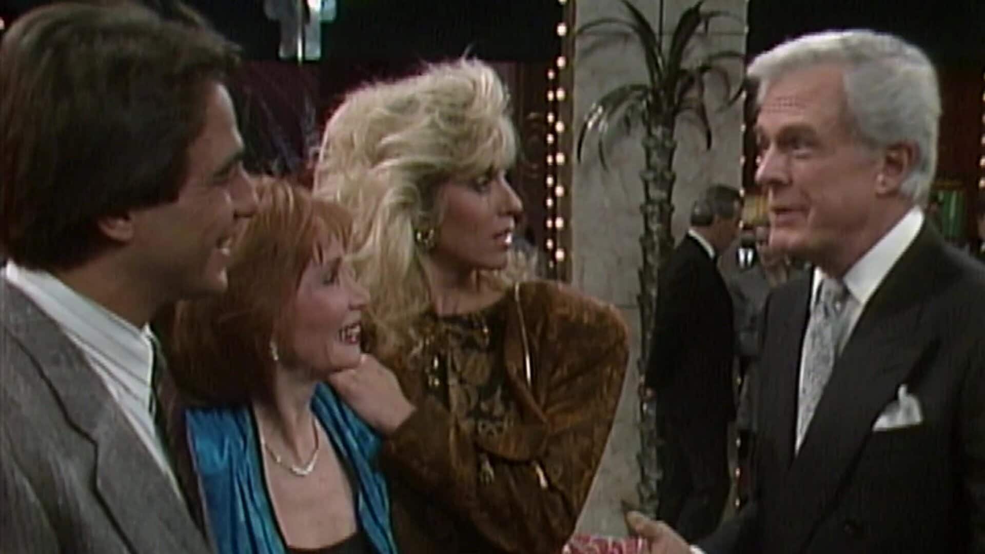 Who's the Boss? S6E12 Gambling Jag