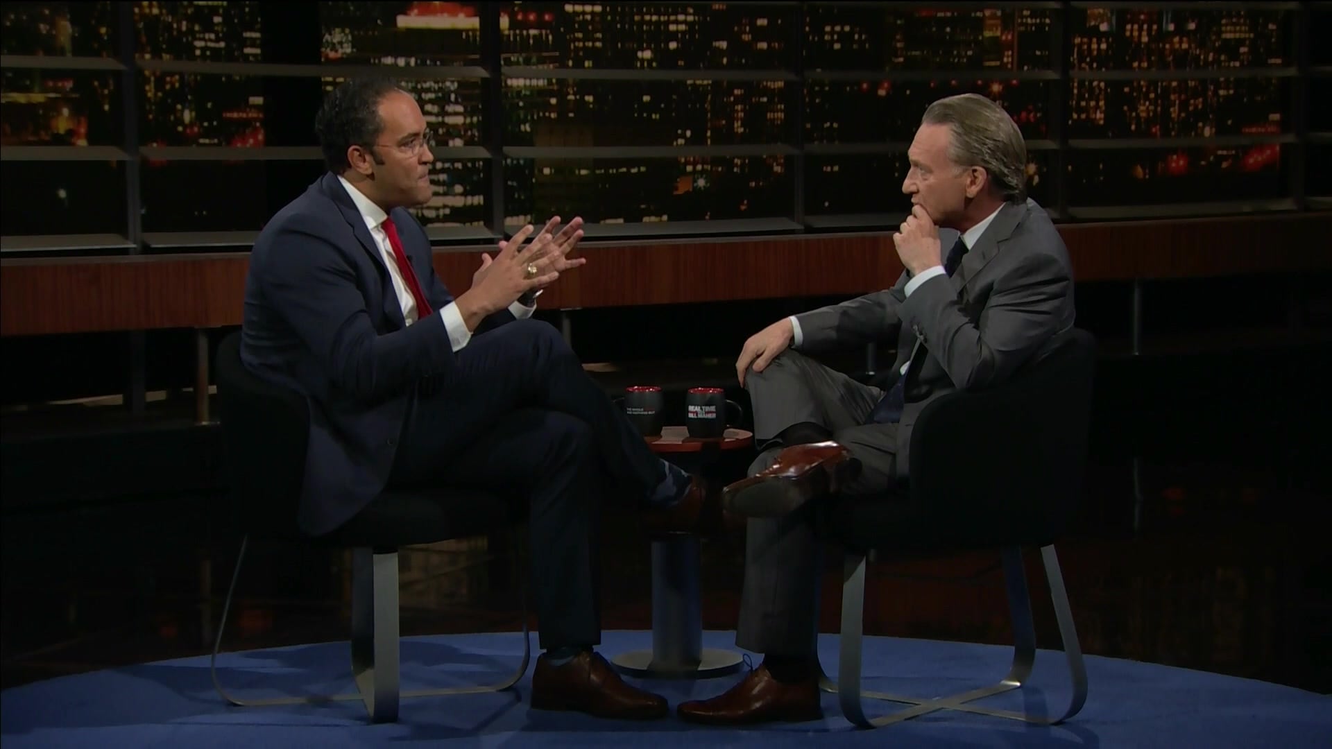 Real Time With Bill Maher Ben Shapiro Full Episode Real Time With Bill Maher | S17:E3 | Episode 3