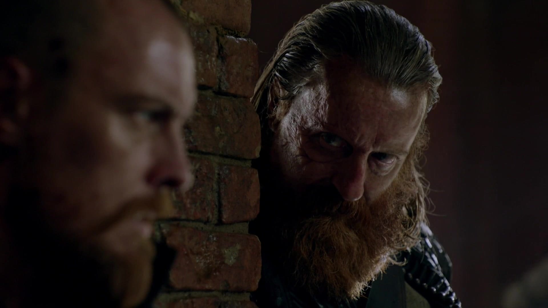 Black Sails | S4:E4 | XXXII.