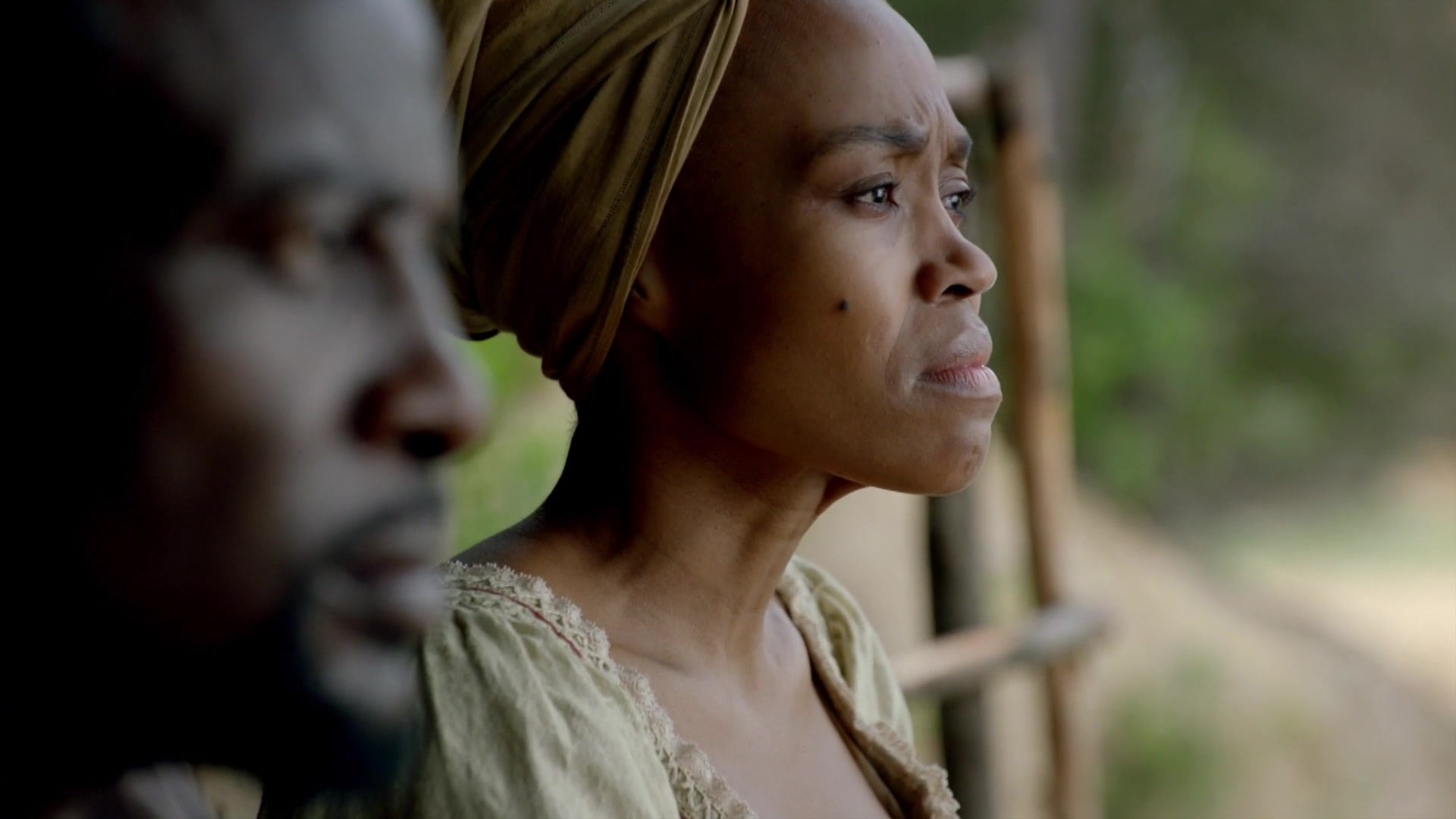 Black Sails | S4:E7 | XXXV. | Crave