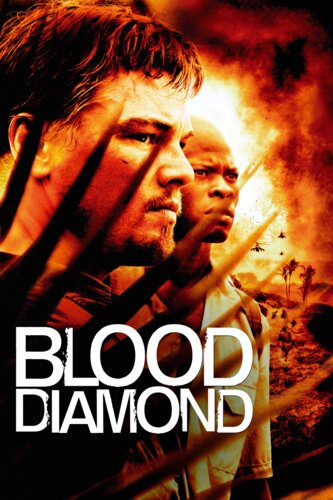 Blood Diamond Film Complet En Français Crave | Regardez plus de films et de séries en français - Blood Diamond