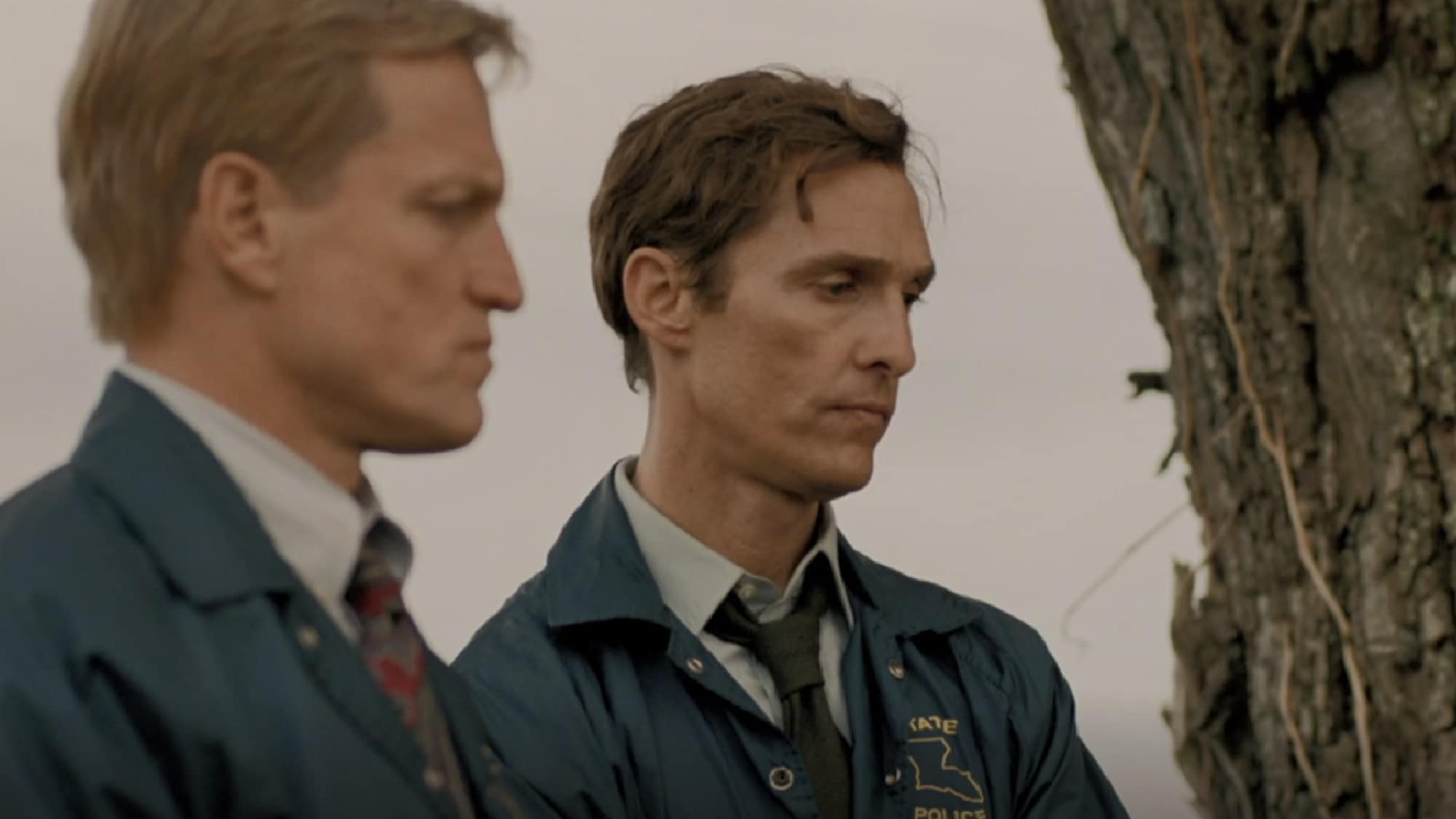 Rust cohle marty фото 9