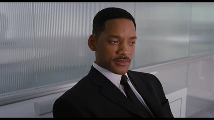 Men in Black 3 Men in Black 3