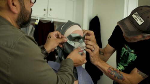 Moments of Discovery: All About Airiam Moments of Discovery: All About Airiam