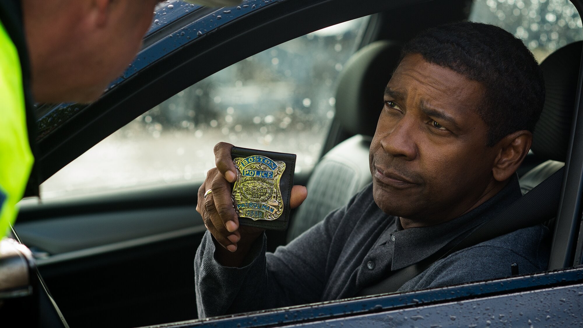Crave The Equalizer 2