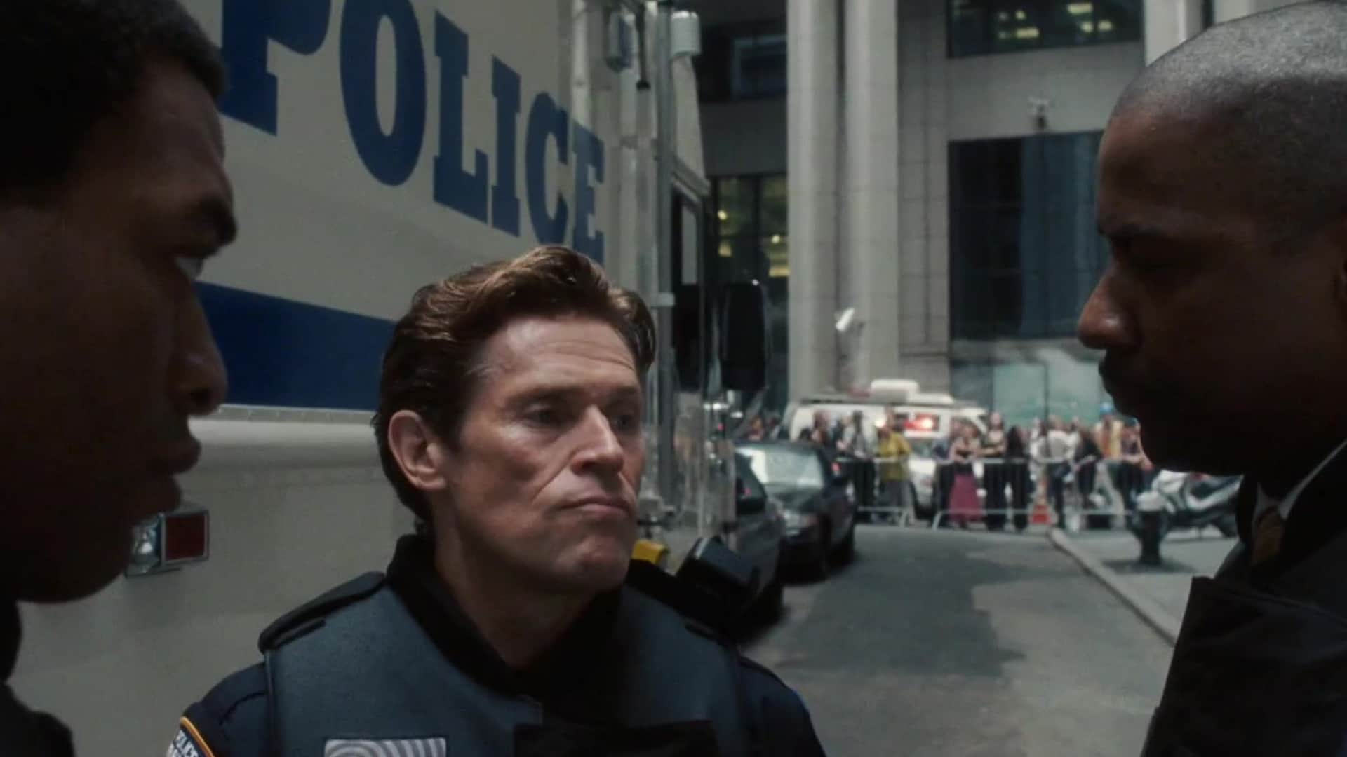 Inside Man Inside Man