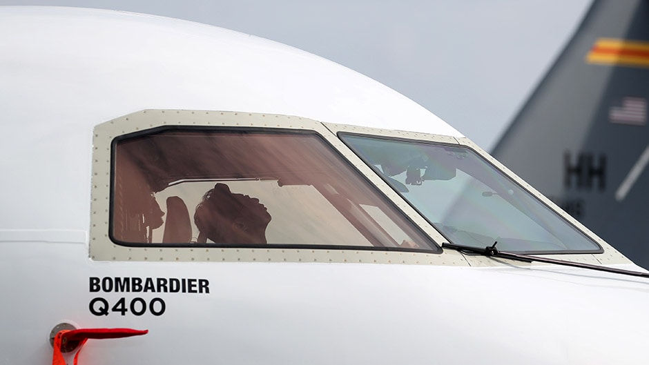 The case for buying Bombardier stock Video BNN