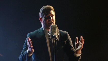 Bublé! Bublé!