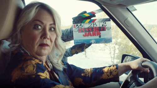 Exclusive: 'The Big House' Bloopers Exclusive: 'The Big House' Bloopers