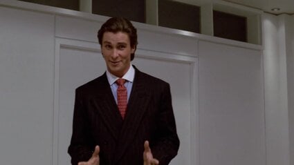 American Psycho American Psycho