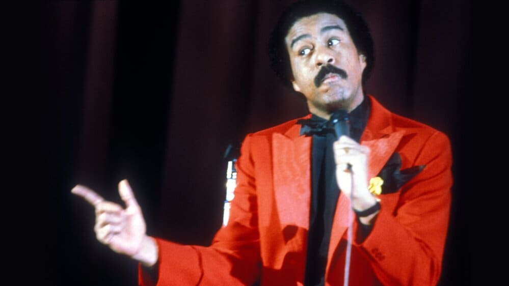 I Am Richard Pryor I Am Richard Pryor