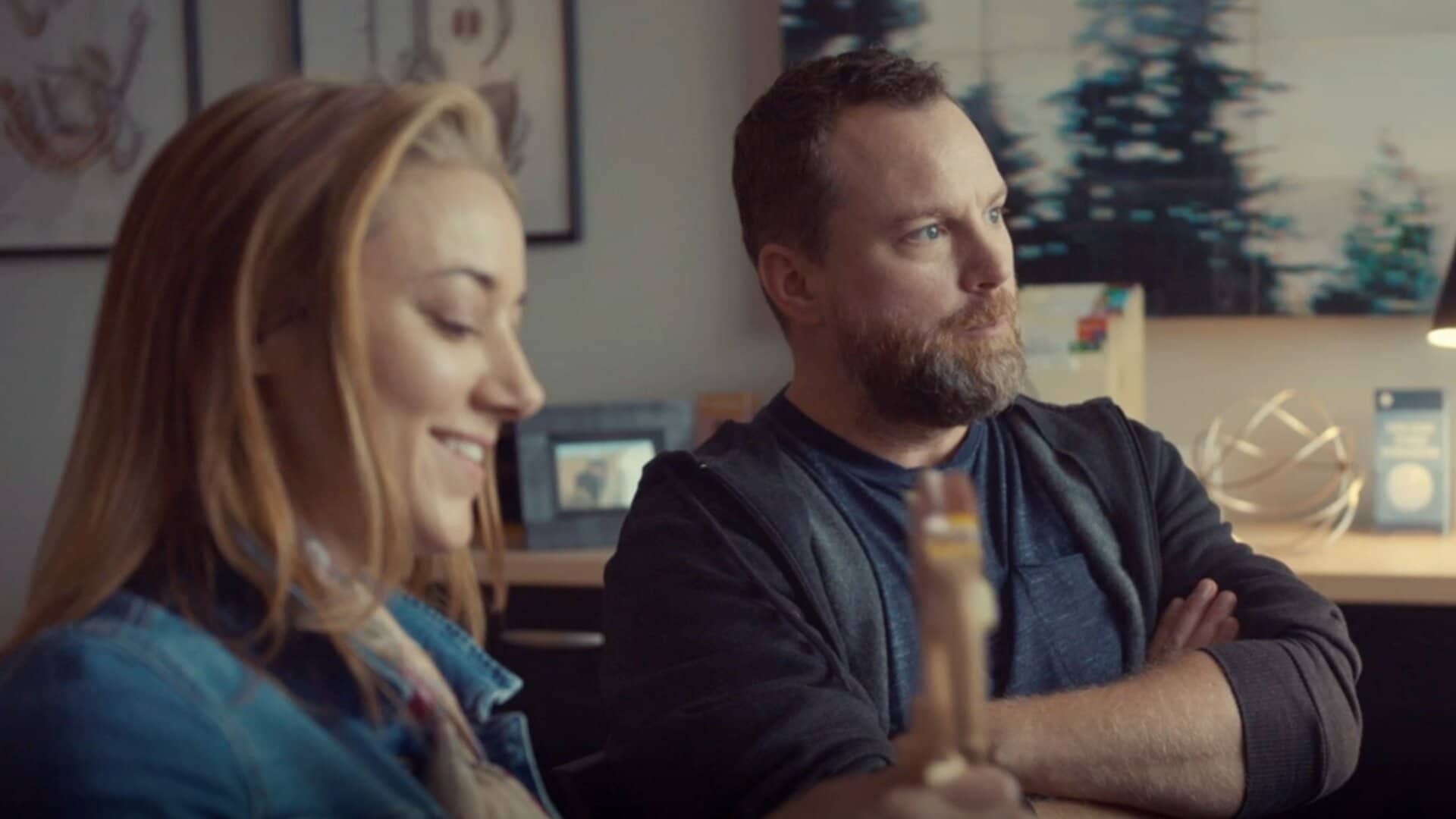 Exclusive: 'Go With the Flowga' Bloopers