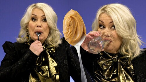 Original: Peanut Butter & Jann Original: Peanut Butter & Jann