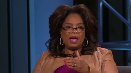 Oprah Winfrey Presents: After Neverland Oprah Winfrey Presents: After Neverland