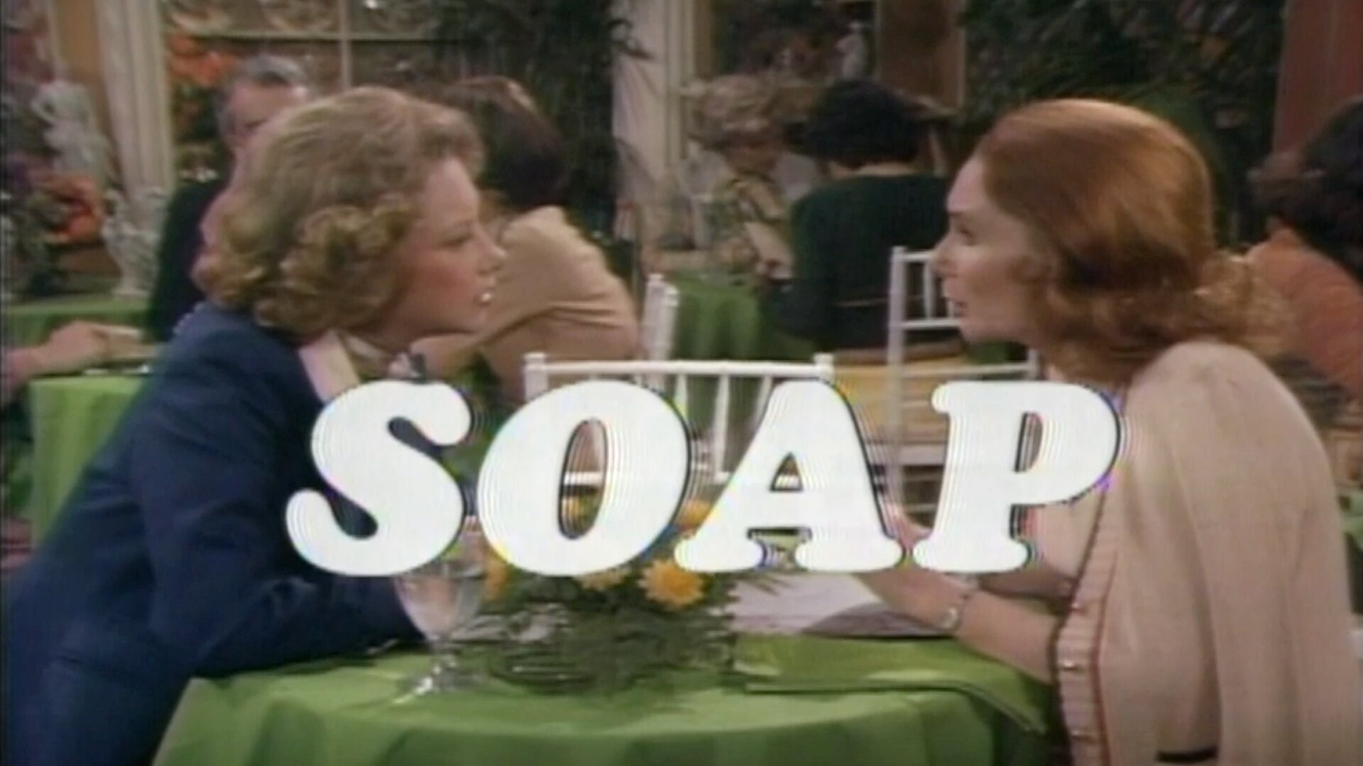 Soap S1E1 Episode 1