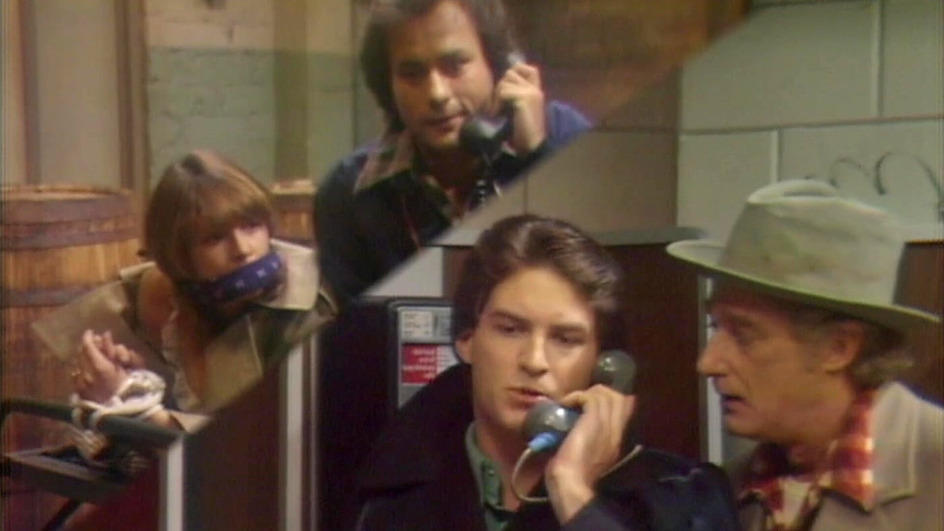 Soap S2E13 Episode 38 CTV