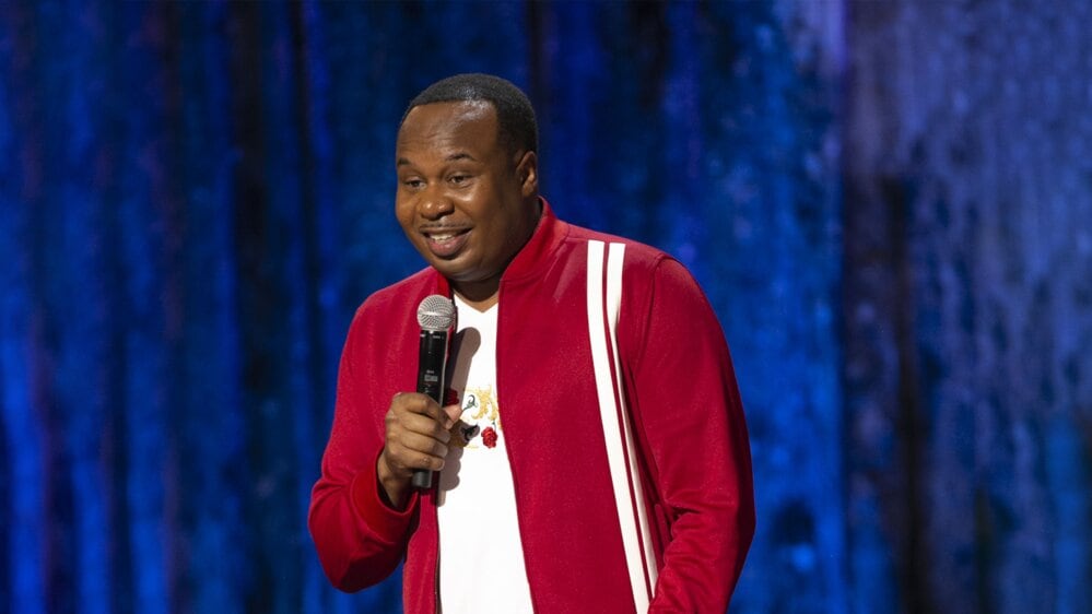 Roy Wood Jr.: No One Loves You Roy Wood Jr.: No One Loves You