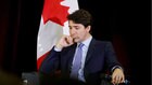 SNC scandal splits Trudeau’s team and bruises his winning brand