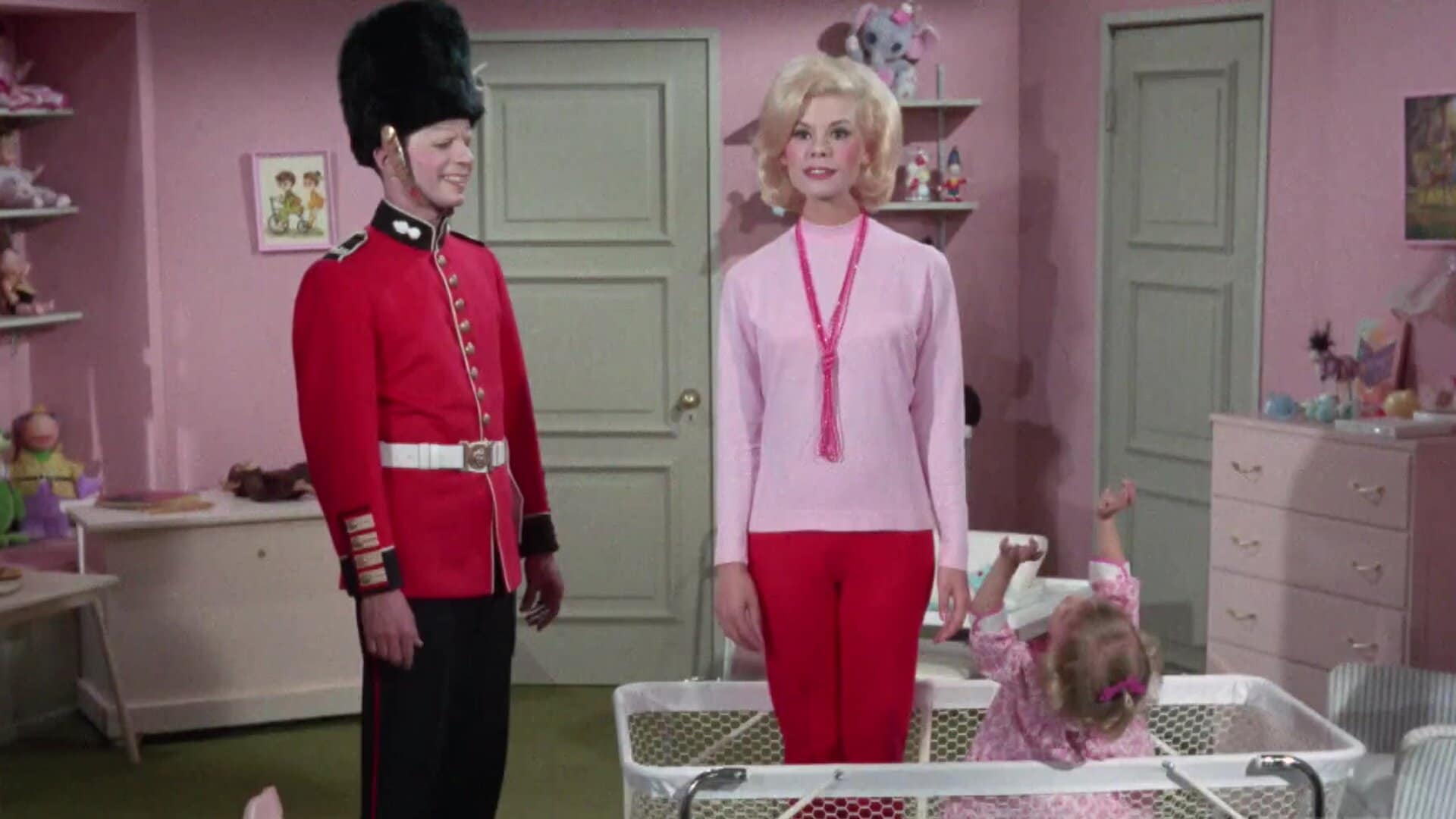 Bewitched S4E2 Toys in Babeland