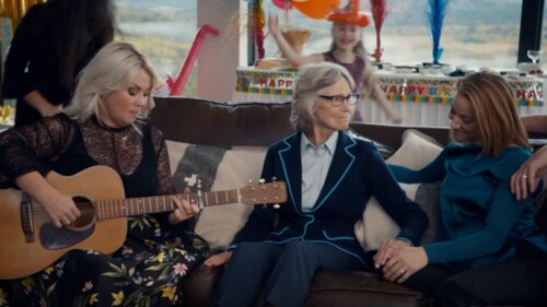 Exclusive: Inside Episode 4 Exclusive: Inside Episode 4